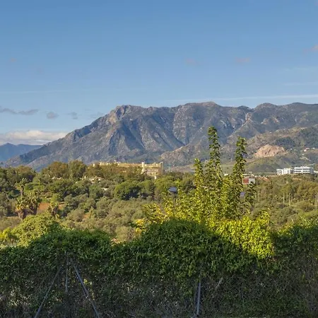Apartment Casa Playa Duplex Penthouse Marbella