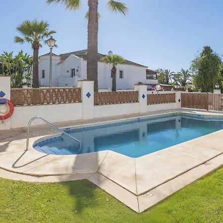 Appartement Casa Playa Duplex Penthouse