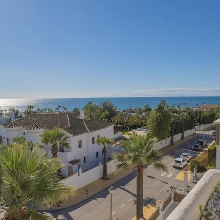 Casa Playa Duplex Penthouse *