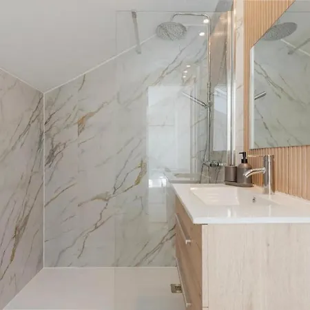 Appartement Casa Playa Duplex Penthouse Marbellac