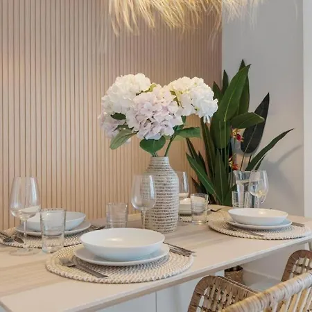 Casa Playa Duplex Penthouse Apartment *
