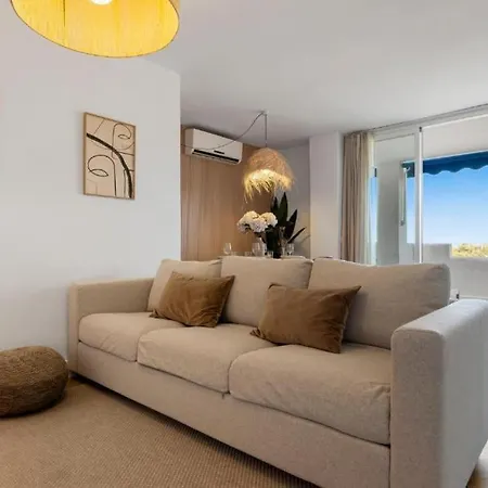 Apartment Casa Playa Duplex Penthouse *