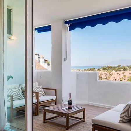 Casa Playa Duplex Penthouse Apartment