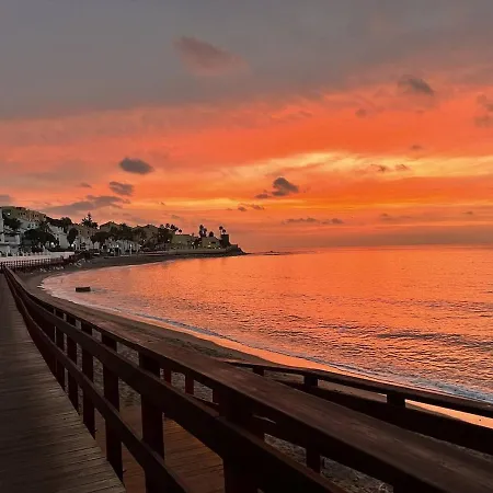 Apartment Casa Playa Duplex Penthouse Marbella