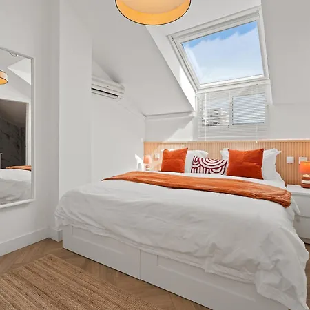 Appartement Casa Playa Duplex Penthouse