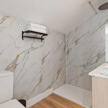 Appartement Casa Playa Duplex Penthouse *