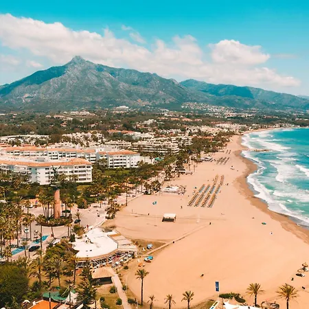 Casa Playa Duplex Penthouse Appartement *