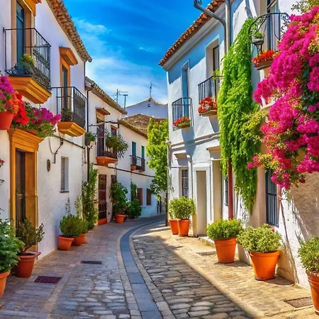 Appartement Casa Playa Duplex Penthouse