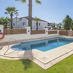 شقة Casa Playa Duplex Penthouse