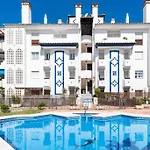 شقة Casa Playa Duplex Penthouse *
