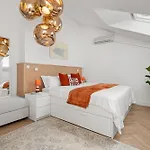 Casa Playa Duplex Penthouse * ماربيا