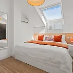 شقة Casa Playa Duplex Penthouse