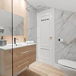 Casa Playa Duplex Penthouse شقة *