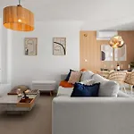 Casa Playa Duplex Penthouse *