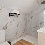 شقة Casa Playa Duplex Penthouse *