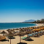 Casa Playa Duplex Penthouse شقة ماربيا