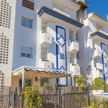 Apartman Casa Playa Duplex Penthouse *