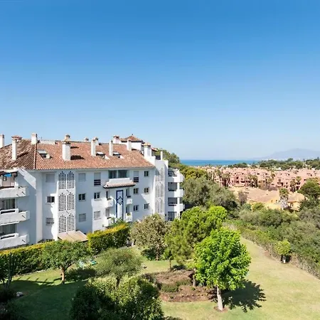 Casa Playa Duplex Penthouse Апартаменты *