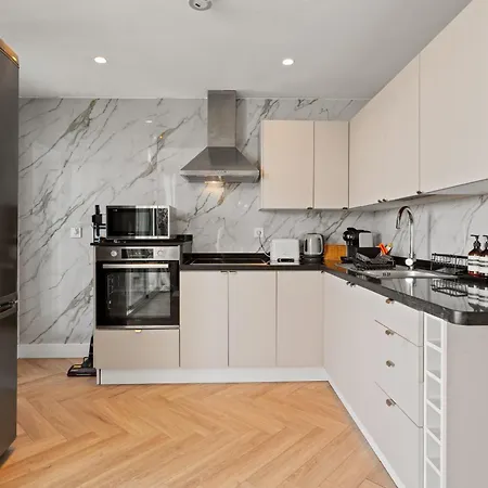 Casa Playa Duplex Penthouse * Marbella