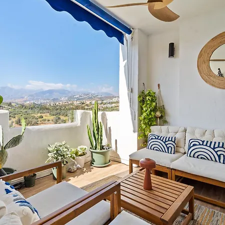 Casa Playa Duplex Penthouse *