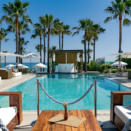 Casa Playa Duplex Penthouse アパート