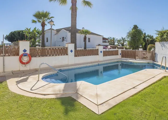 דירה Casa Playa Duplex Penthouse
