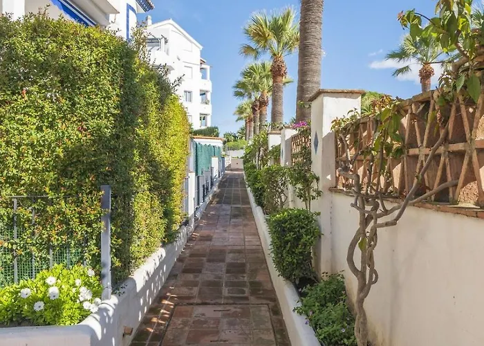 Casa Playa Duplex Penthouse *