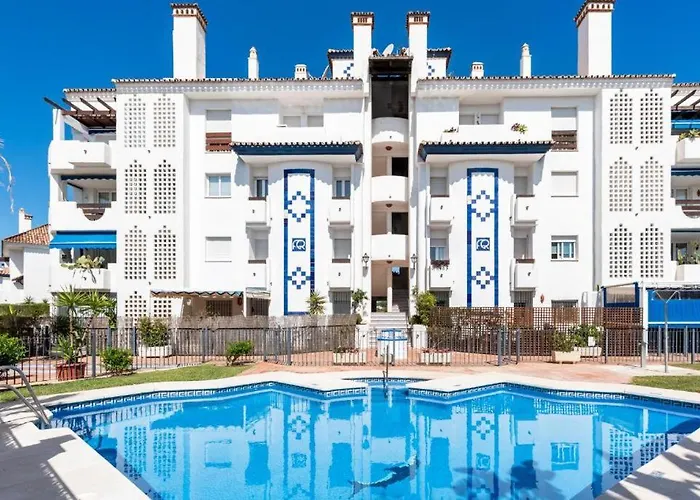 דירה Casa Playa Duplex Penthouse *
