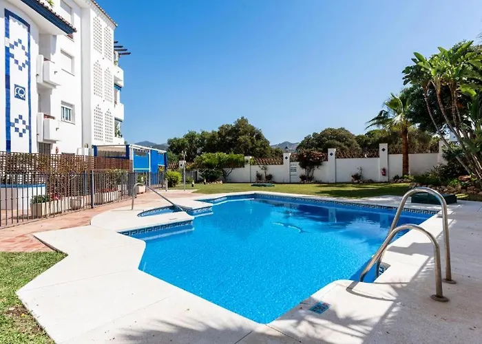 Casa Playa Duplex Penthouse דירה *