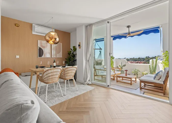 Casa Playa Duplex Penthouse *