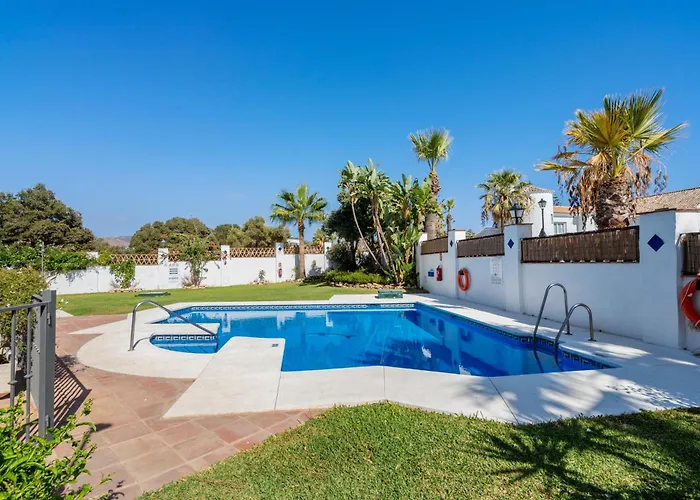 Apartament Casa Playa Duplex Penthouse