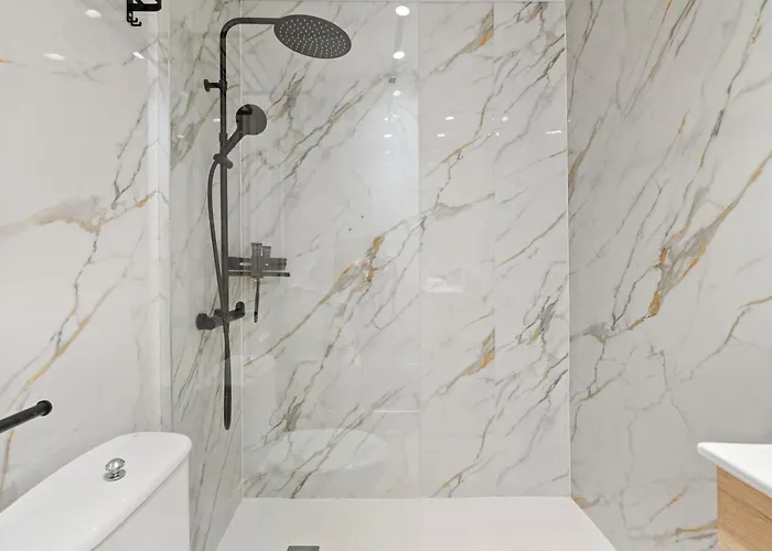 Casa Playa Duplex Penthouse