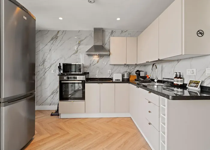 Casa Playa Duplex Penthouse * Marbella