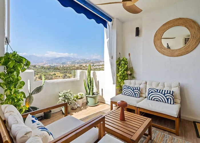 Casa Playa Duplex Penthouse *