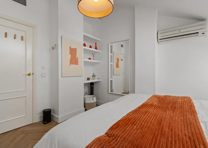 Casa Playa Duplex Penthouse *