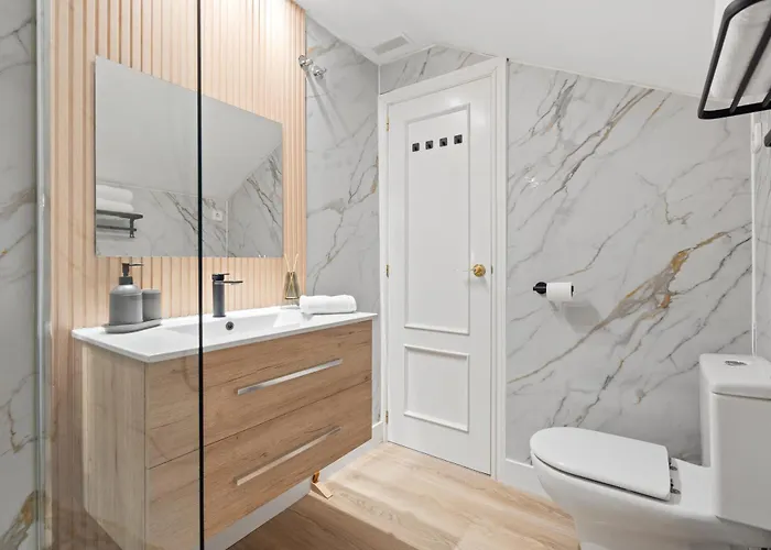 Casa Playa Duplex Penthouse Apartament *