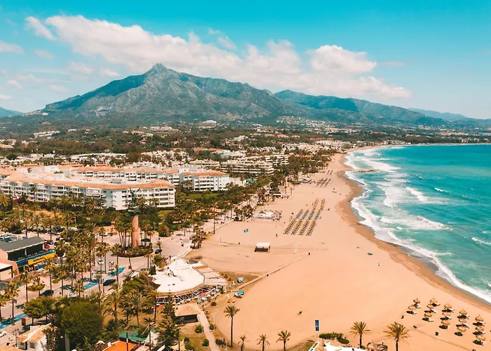 Casa Playa Duplex Penthouse Apartament *