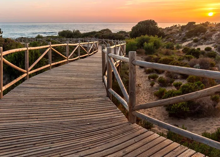 Apartament Casa Playa Duplex Penthouse