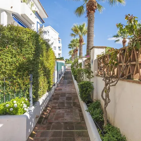 Casa Playa Duplex Penthouse *