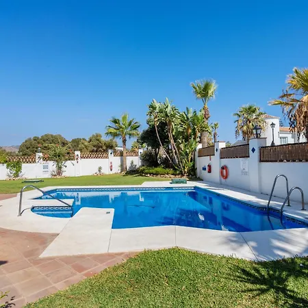 Apartment Casa Playa Duplex Penthouse