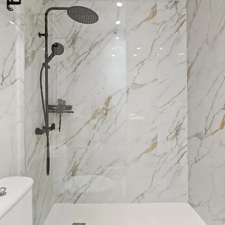 Casa Playa Duplex Penthouse