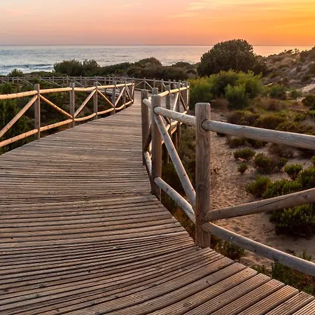 Apartment Casa Playa Duplex Penthouse