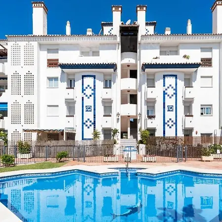 Apartment Casa Playa Duplex Penthouse *