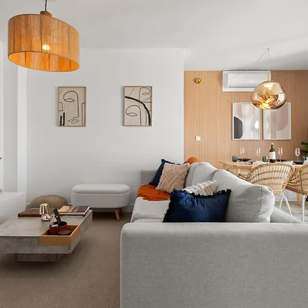 Casa Playa Duplex Penthouse *