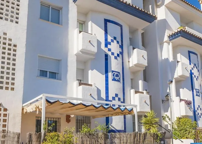 Appartement Casa Playa Duplex Penthouse *