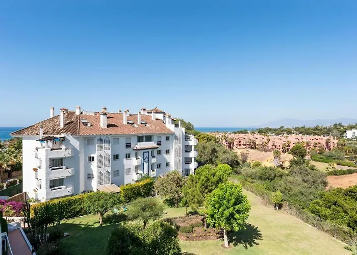 Casa Playa Duplex Penthouse Appartement *