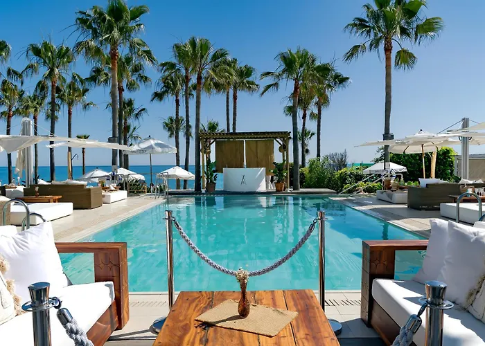 Casa Playa Duplex Penthouse Appartement
